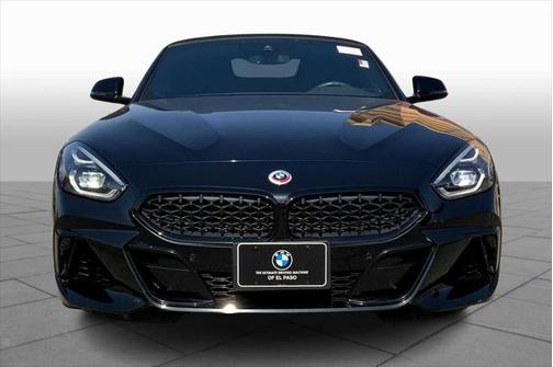 2022 BMW Z4 M40i