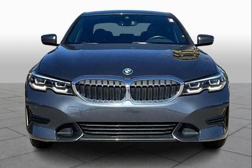 2022 BMW 330e Base