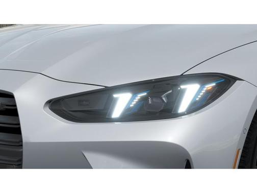 2026 BMW M3 Competition xDrive