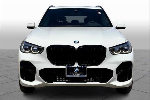 2023 BMW X5 sDrive40i