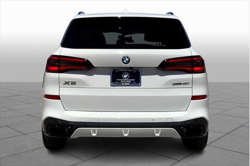 2023 BMW X5 sDrive40i