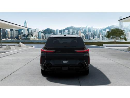 2025 BMW XM