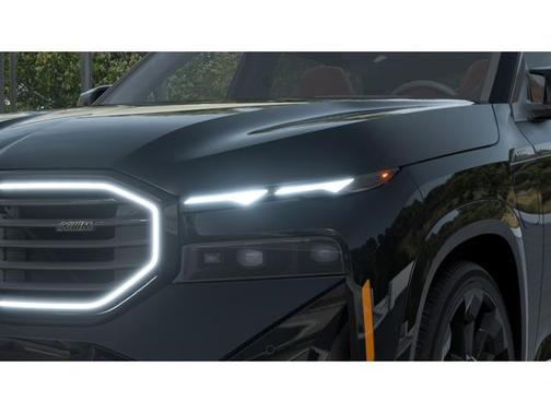 2025 BMW XM