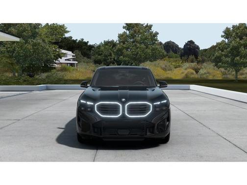 2025 BMW XM