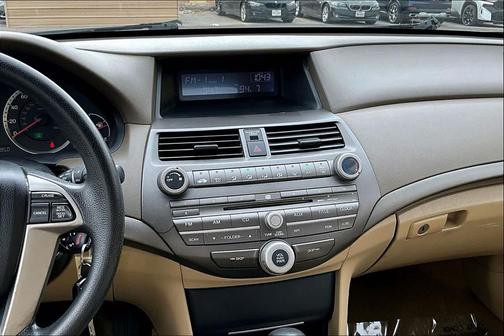 2008 Honda Accord LX-P