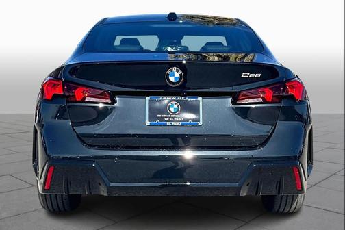 2026 BMW 228 Gran Coupe 228