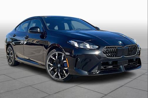 2026 BMW 228 Gran Coupe 228