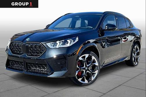2026 BMW X2 xDrive28i
