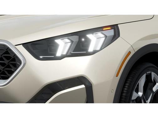 2026 BMW X2 xDrive28i