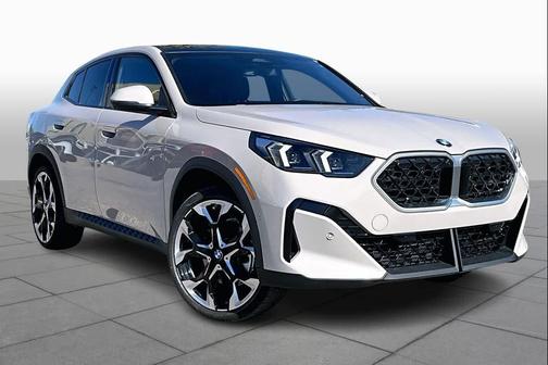 2026 BMW X2 xDrive28i