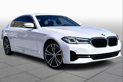 2023 BMW 530 i