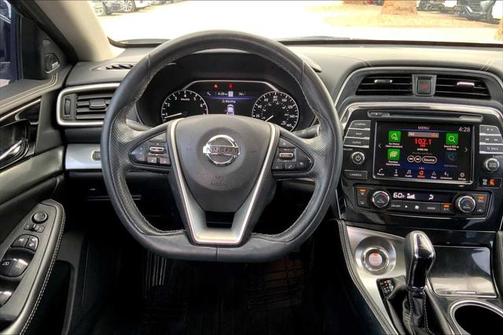 2020 Nissan Maxima 3.5 SL