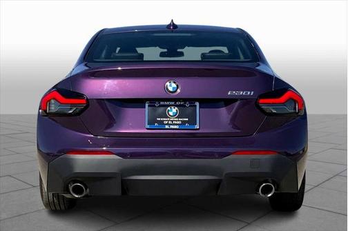 2022 BMW 230 i
