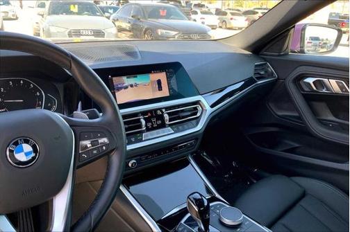 2022 BMW 230 i