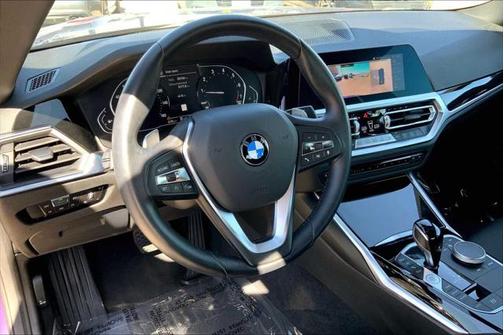 2022 BMW 230 i