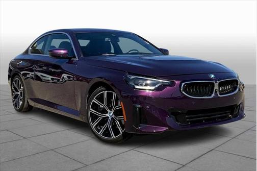 2022 BMW 230 i