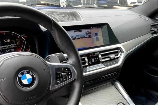 2021 BMW 430 i