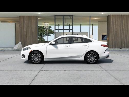 2024 BMW 228 Gran Coupe sDrive