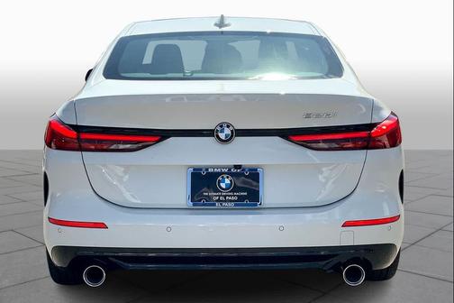 2024 BMW 228 Gran Coupe sDrive