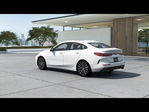 2024 BMW 228 Gran Coupe sDrive