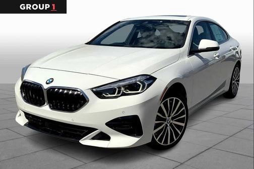 2024 BMW 228 Gran Coupe sDrive