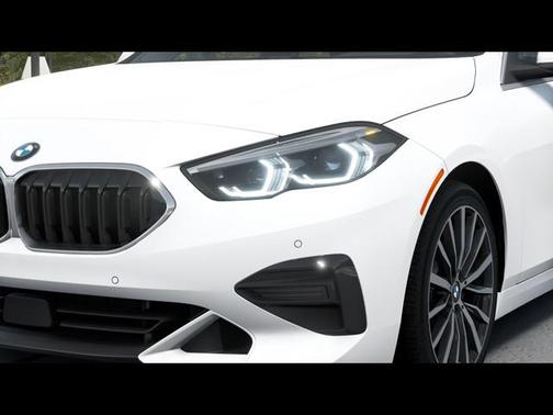 2024 BMW 228 Gran Coupe sDrive