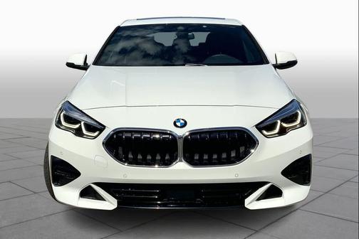 2024 BMW 228 Gran Coupe sDrive
