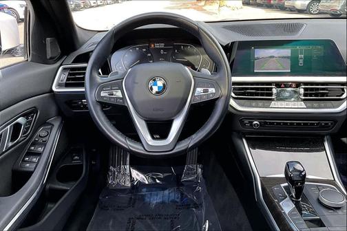 2021 BMW 330 330i