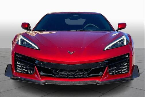 2024 Chevrolet Corvette Z06