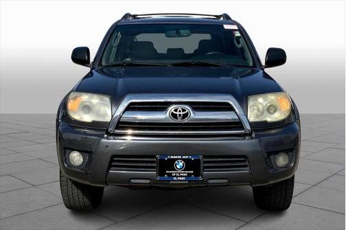 2009 Toyota 4Runner SR5