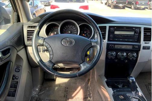 2009 Toyota 4Runner SR5