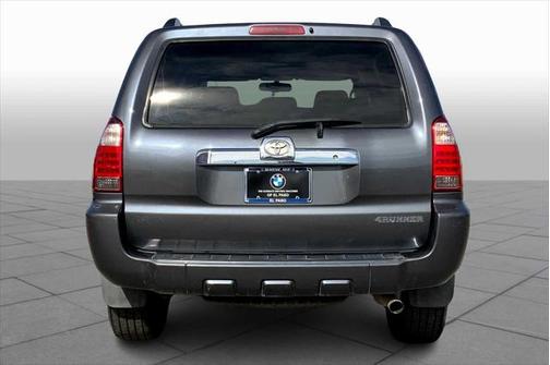 2009 Toyota 4Runner SR5