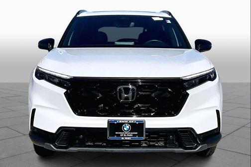 2025 Honda CR-V Hybrid Sport FWD