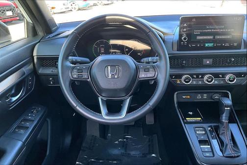 2025 Honda CR-V Hybrid Sport FWD