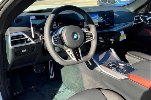 2025 BMW 430 i