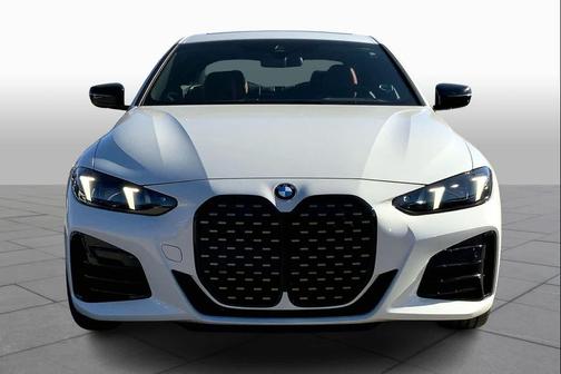 2025 BMW 430 i