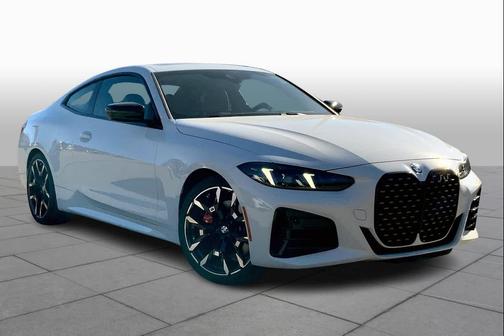 2025 BMW 430 i