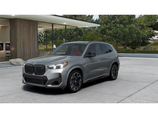 2026 BMW X1 M35i