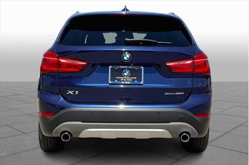 2019 BMW X1 xDrive28i