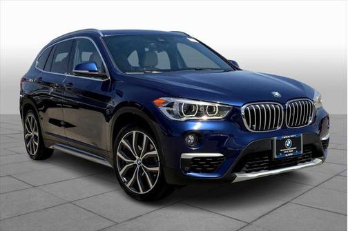 2019 BMW X1 xDrive28i