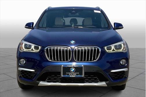2019 BMW X1 xDrive28i