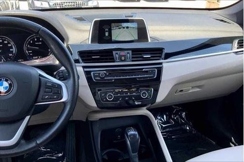 2019 BMW X1 xDrive28i