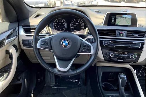 2019 BMW X1 xDrive28i