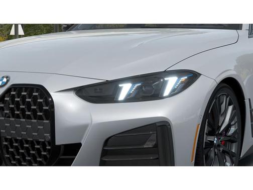 2026 BMW 430 Gran Coupe i