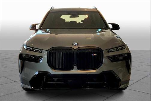 2026 BMW X7 M60i