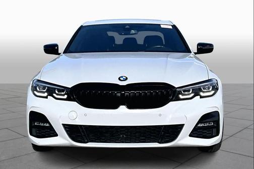 2022 BMW 330 xDrive