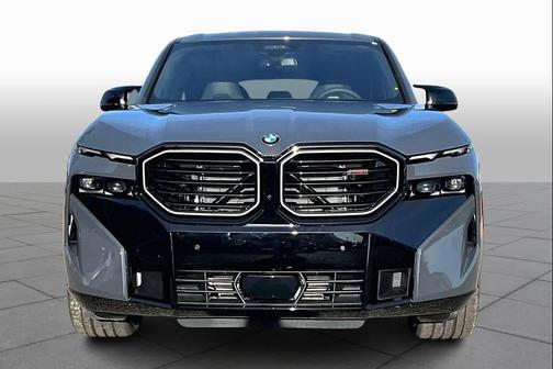 2026 BMW XM Label