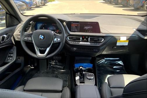 2024 BMW 228 Gran Coupe xDrive