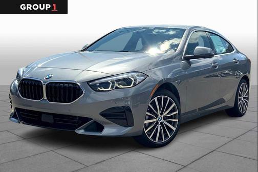 2024 BMW 228 Gran Coupe xDrive