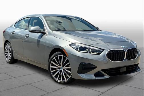 2024 BMW 228 Gran Coupe xDrive